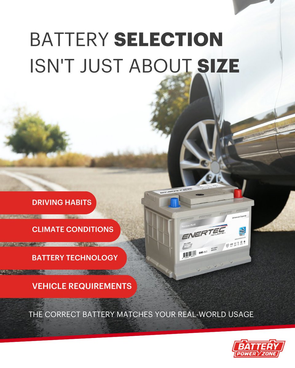 BatteryPowerZo1's tweet photo. Coastal humidity and inland heat can affect battery performance differently. 

#BatteryPowerZone #CarBatterySA https://t.co/nW2zZuTuOd