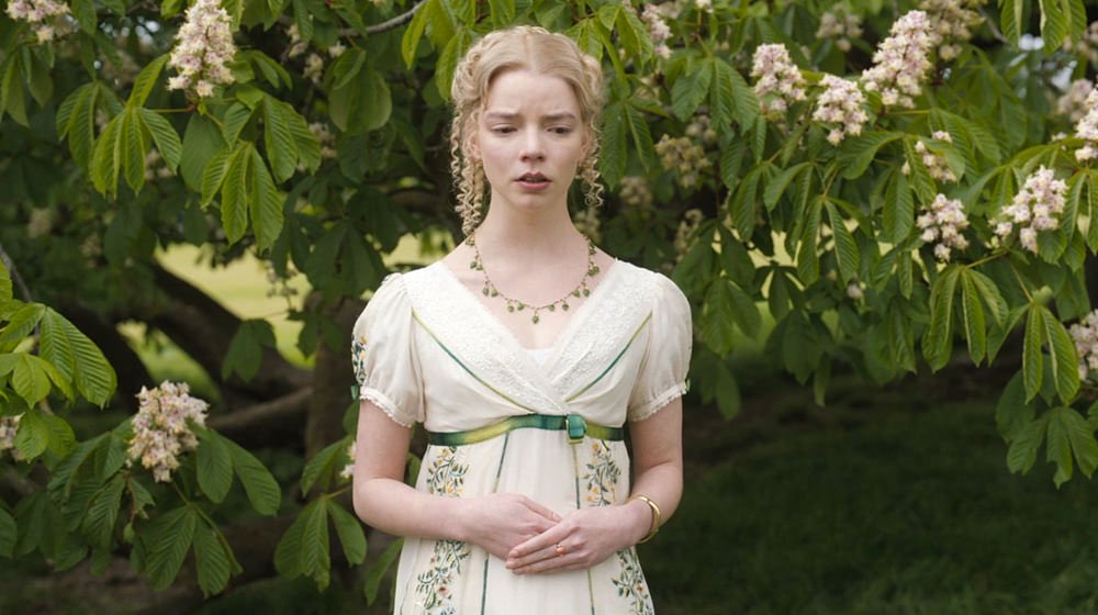 ModernGurlzz's tweet photo. i implore all of you to watch EMMA (2020) https://t.co/071nq7Sxgp