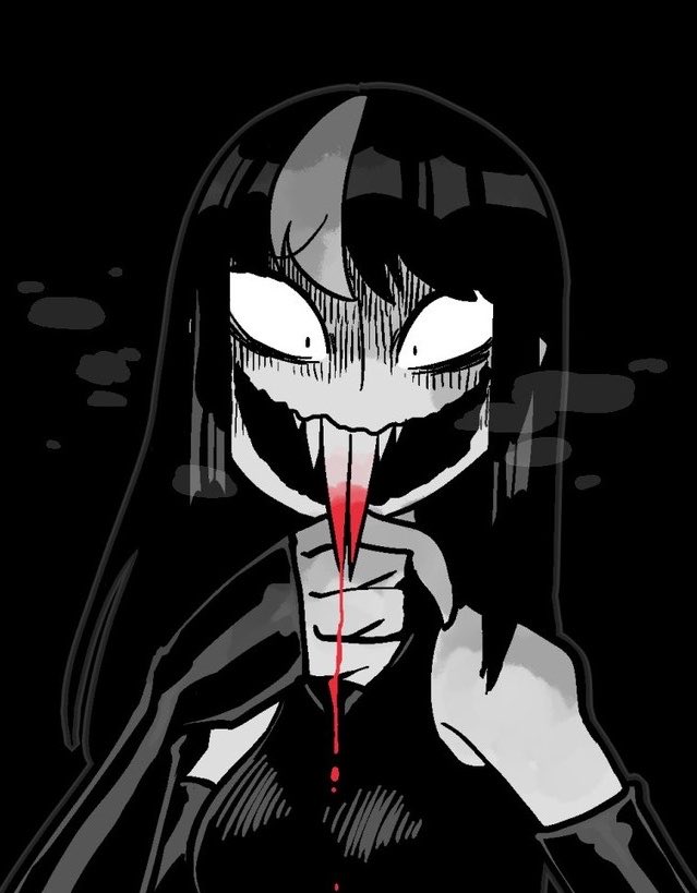 Mimic_Milf's tweet photo. @PerfectTouko She is rather cute…

The pokemon is jealous 💢 https://t.co/ebUS5jAlIX