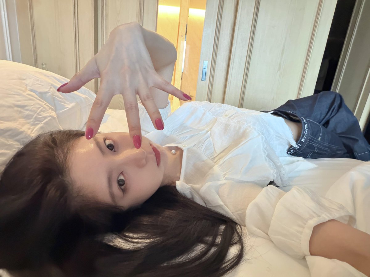 ssu0oyyi's tweet photo. 쫀귀통♡.♡ https://t.co/py2sPPScUS