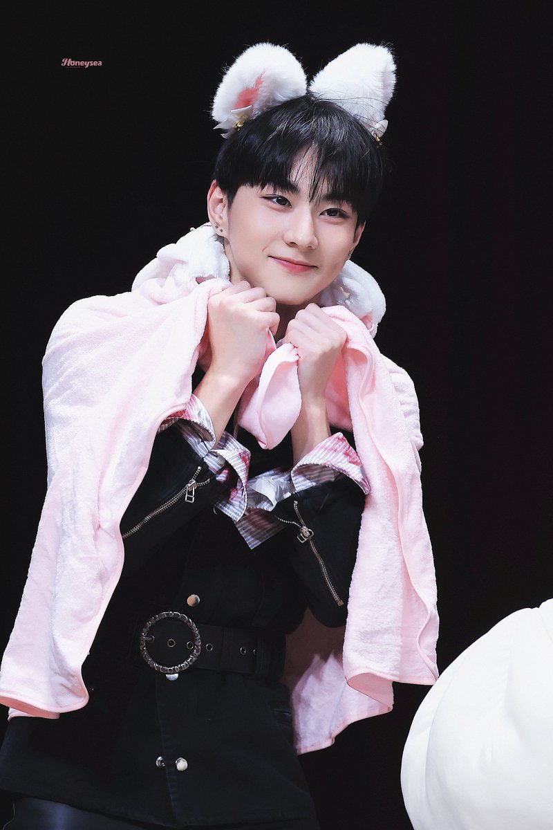 HoneyseaJW's tweet photo. 260917

#정원 #JUNGWON
#엔하이픈 #ENHYPEN #ジョンウォン https://t.co/1v83E87RLQ