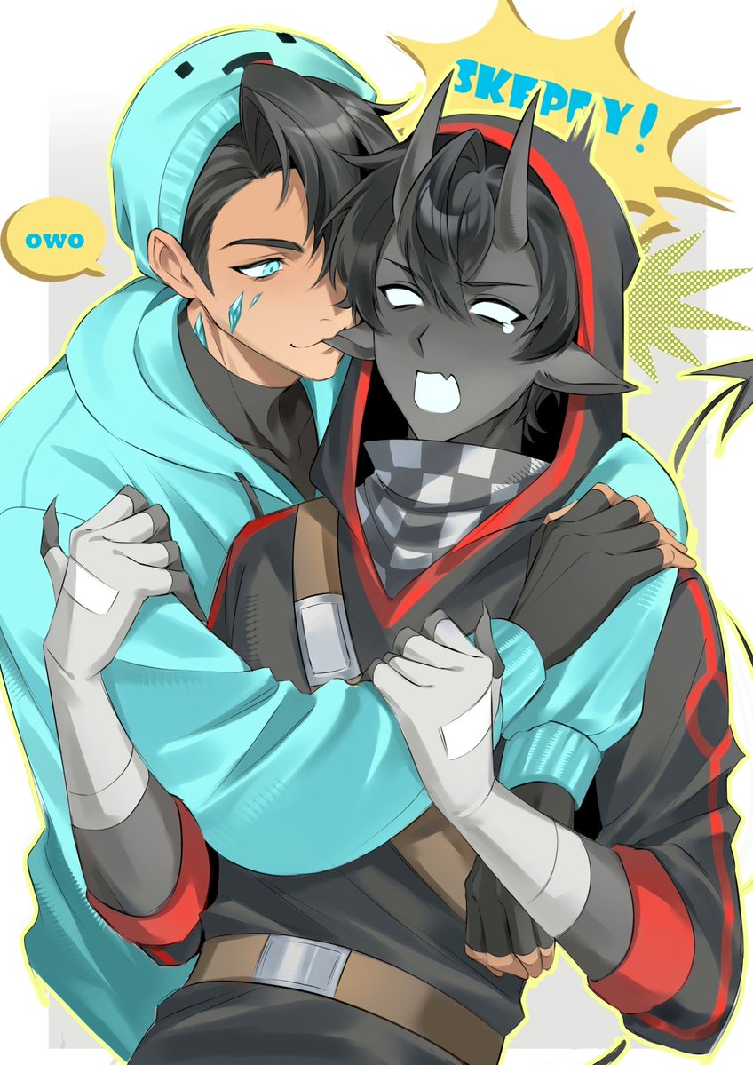 ynaqq_'s tweet photo. owo
#skephalo https://t.co/BD2aC99DIp
