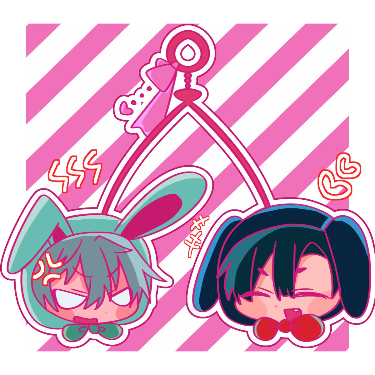 RNn_J8's tweet photo. 🍒💖
#ALNST  #ivantill https://t.co/J28JPG4EMM