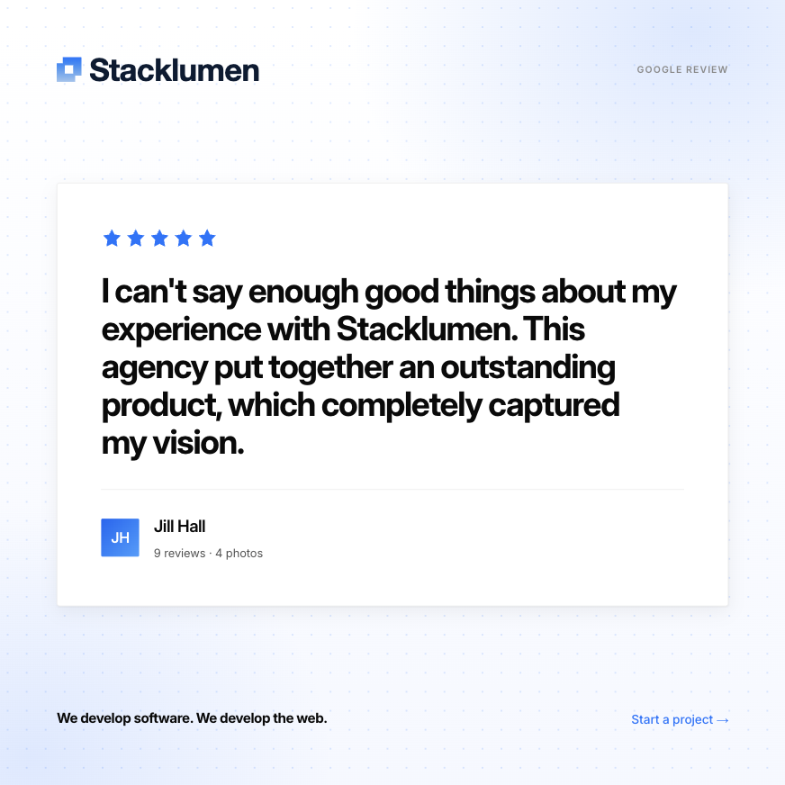 stacklumen's tweet photo. We recently had the opportunity to develop strategic management and brand documentation for a rising Palm Beach Non-Profit, Elevate. We are so thankful to their founder, Jill Hall-Rose, for being such an amazing partner to work with. https://t.co/qzHTwu7kXg