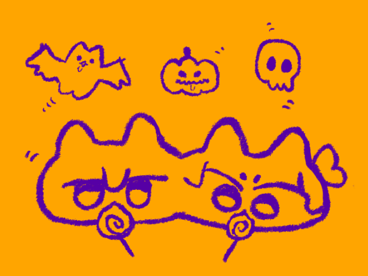 dmy2233555's tweet photo. ngro　餅　🍭🍬🦇🎃💀 https://t.co/EbR8cbEjiB