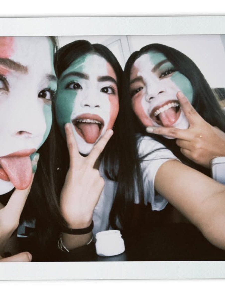 Lilisonia2y's tweet photo. Como se la pasaron este 15? 🥰 https://t.co/OE47eTKX9D