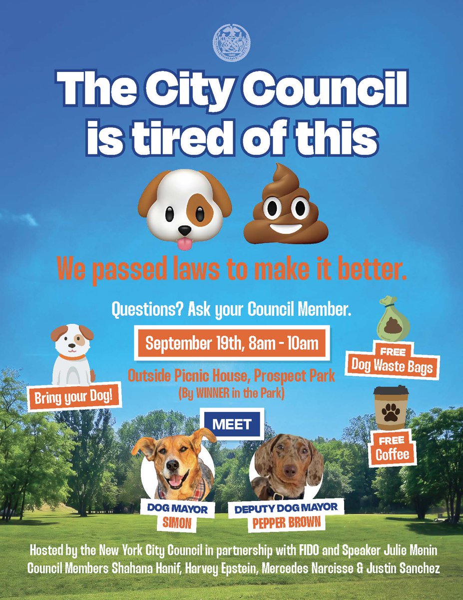 NYCCouncil tweet picture