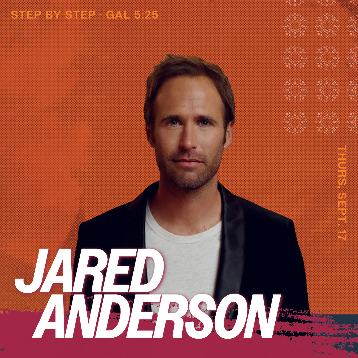 FriendsU's tweet photo. Join us for Chapel today at 11 am, featuring Musician and Worship Leader from Colorado Springs, Colorado, Jared Anderson! Don't miss it! #JoinUs #Chapel #MyFriendsU https://t.co/VSjhOwwUh7