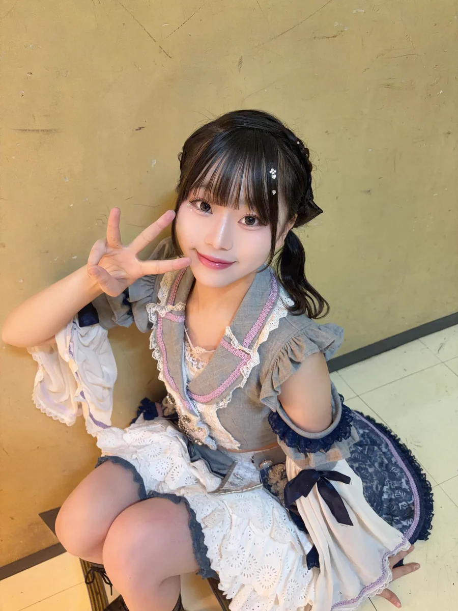 一宮りり@ちゃーむぽっしゅ（9/17）Spotify O-nestワンマンツアー） on