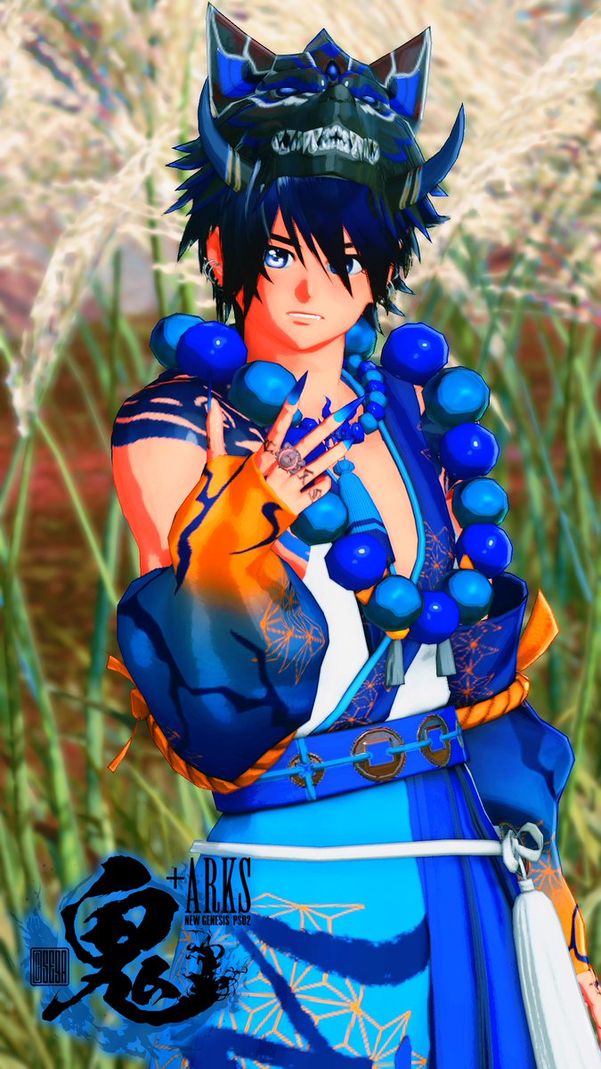 kaede_PSO2NGS's tweet photo. 立ちポーズ10👹
#PSO2NGS_SS
#ma7ロゴ
#男性キャラ応援し隊 https://t.co/qfWMX6KrNx