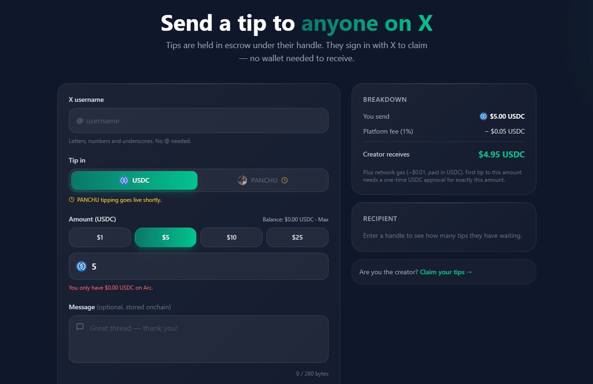 Panchu2605's tweet photo. $Panchu token tipping goes live shortly https://t.co/BejAz3eLDJ