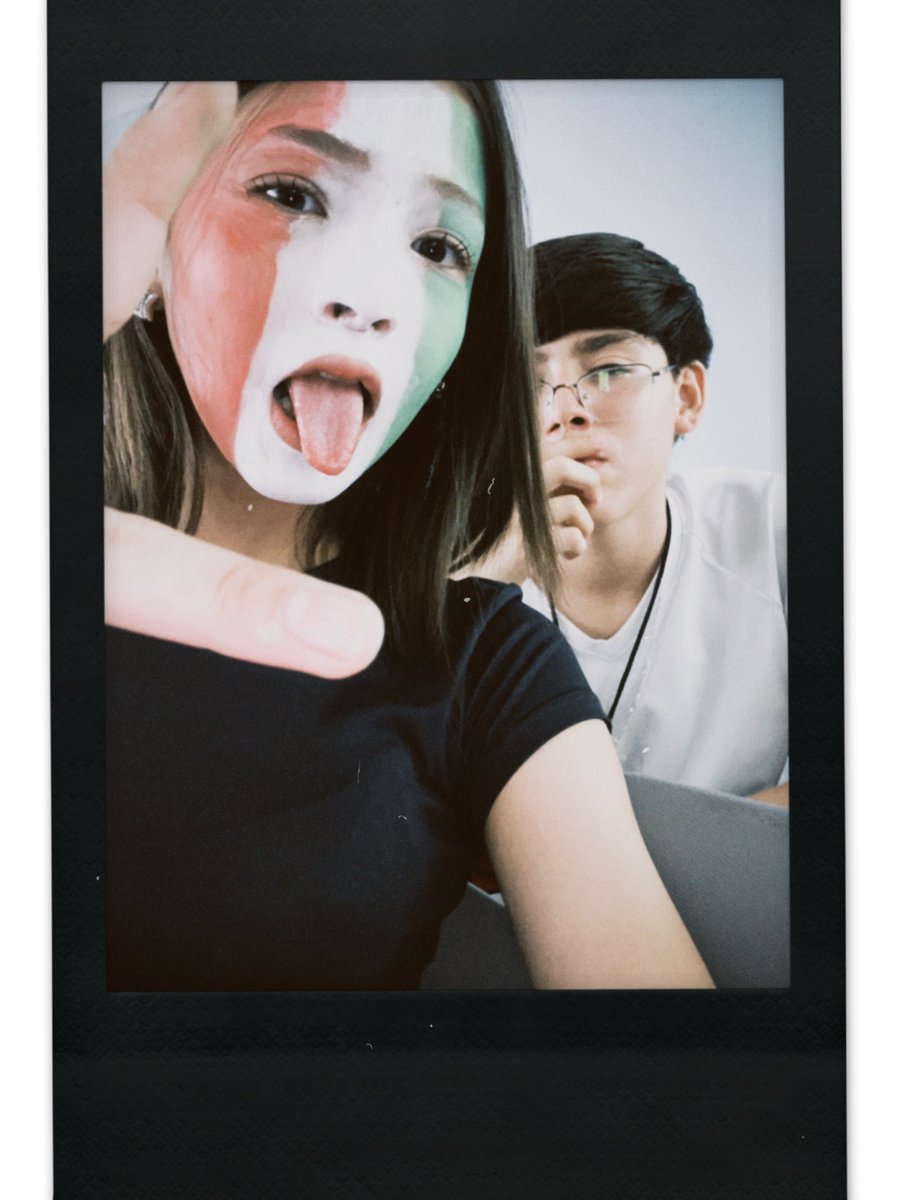 Lilisonia2y's tweet photo. Como se la pasaron este 15? 🥰 https://t.co/OE47eTKX9D