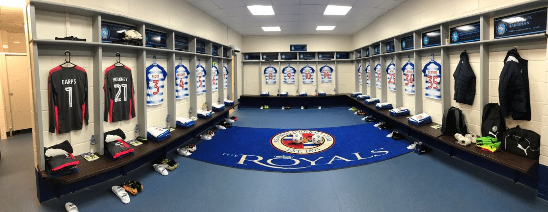 TheKitmanUK's tweet photo. Back in 2020 The Kitman asked @RobertoFung some questions about being the @ReadingFCWomen’s kitman.
Read Roberto’s story here https://t.co/A7dL6h4fQ1
The new series starts 🔜 👀
#TheKitman 👕
#ReadingFC #ReadingFCWomen #Kitman #Kitmen https://t.co/xJ48x2698F
