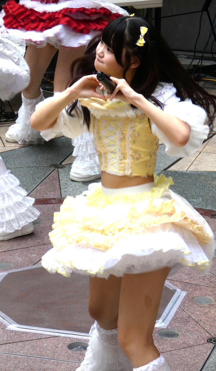 Jkun_poh's tweet photo. One Last Bloom  甘依るかさん

2026/09/13
One Last Bloom フリーライブ@ラチッタデッラ中央噴水広場

 #OneLastBloom 
#甘依るか https://t.co/NSy31An0nT