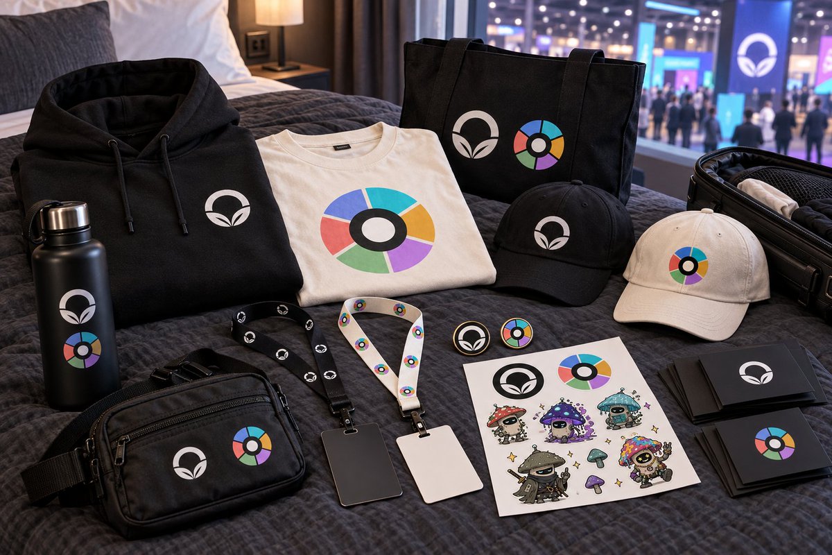FCisco95's tweet photo. @akn_pkl @solana @SolanaEvents @platis_e I'll say it right here.  The money I'm saving if i get the ticket, I'll buy merch to give it for free while I'm there ✍️

Hopefully,  connecting with people and  trying to  Introduce Organic https://t.co/1w4ZeyWlgl