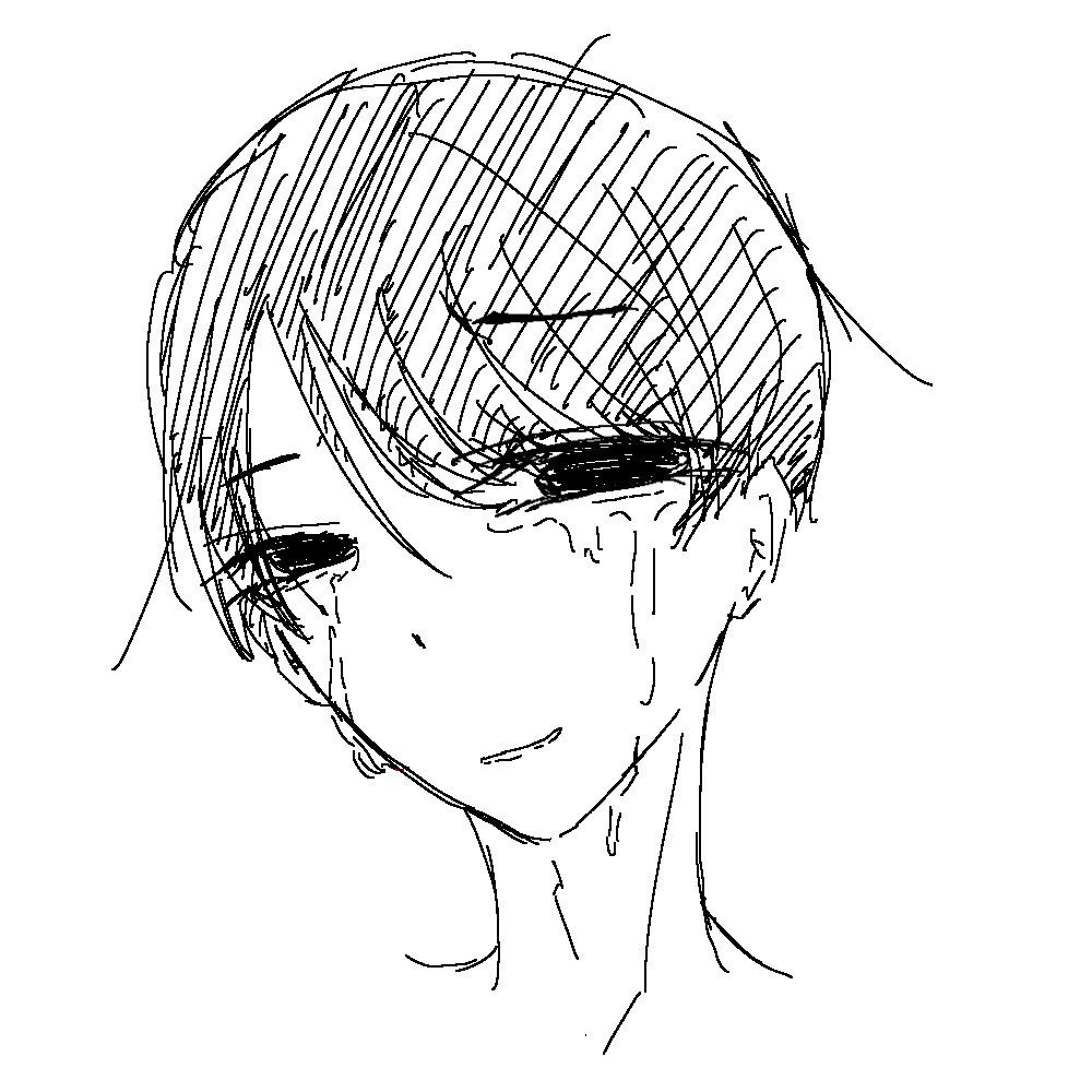 Kawa_Sakana_'s tweet photo. #置引FA
 気付いたら泣かせてしまってるごめんね(自戒) https://t.co/v03EmrUvHu