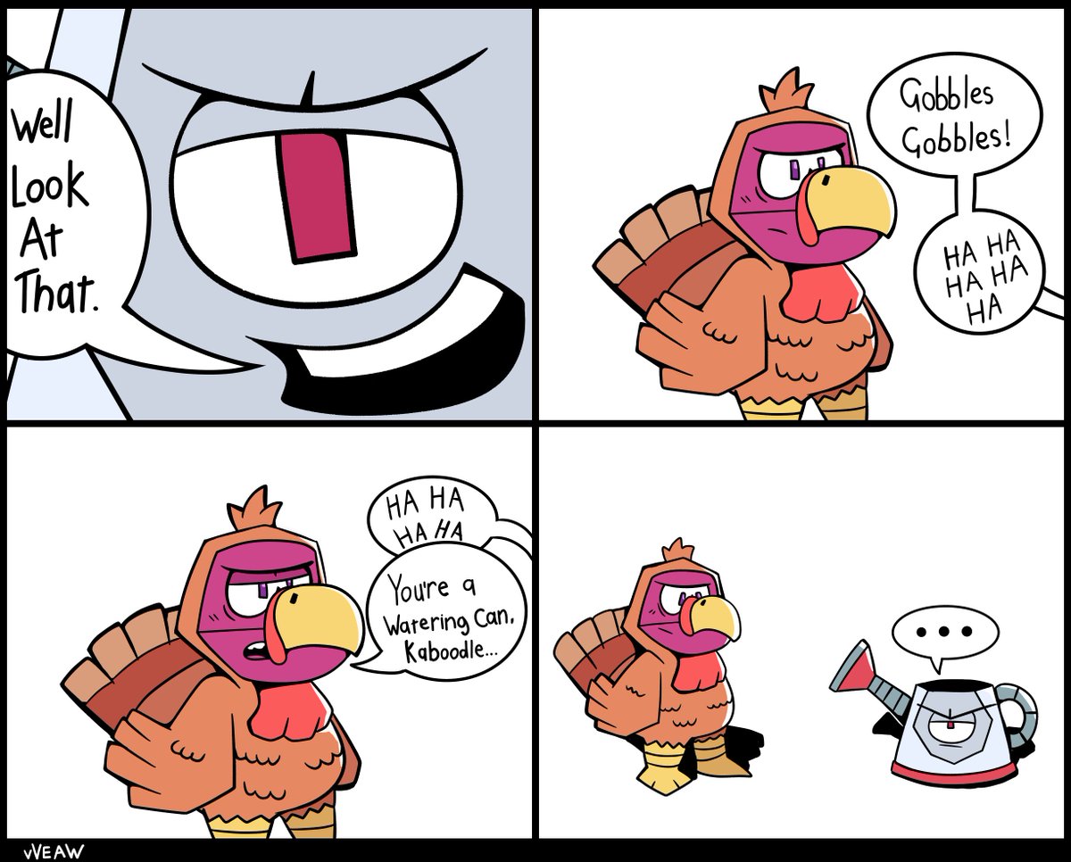 vVeaw1770's tweet photo. Gameoverse Farm World
#gameoverse #gameoversefanart #gobbles #gobblesfanart #kaboodle #kaboodlefanaart #gameoversegobbles #gameoversekaboodle https://t.co/a8RlL8K5FI
