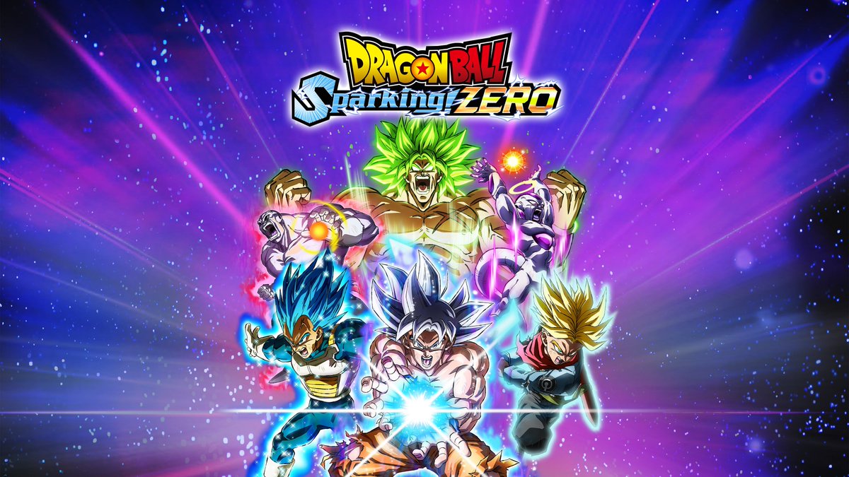 Wario64's tweet photo. DRAGON BALL: Sparking! ZERO (Steam) is $26.99 on Gamesplanet https://t.co/gUqURjFOhq #ad 

$29.99 US PSN https://t.co/GGDkDYrMi4 
Xbox https://t.co/7zBnGyYSIx https://t.co/N83taf1ftN