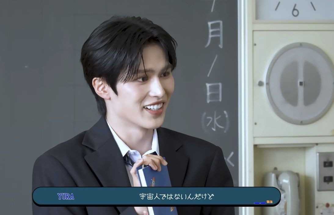 myluvey_'s tweet photo. 伝わる人がいたらほんとに嬉しんだけどこの笑った時に困り眉になる人だいすきなんです、ドカメロ⸝⸝>  ̫ <⸝⸝ᐡ♡
https://t.co/IvRnLOiser https://t.co/op0WdpNWRi