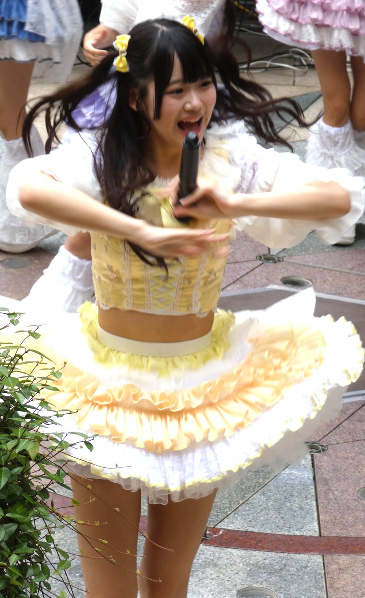 Jkun_poh's tweet photo. One Last Bloom  甘依るかさん

2026/09/13
One Last Bloom フリーライブ@ラチッタデッラ中央噴水広場

#OneLastBloom 
#甘依るか https://t.co/myvcX0hBRp