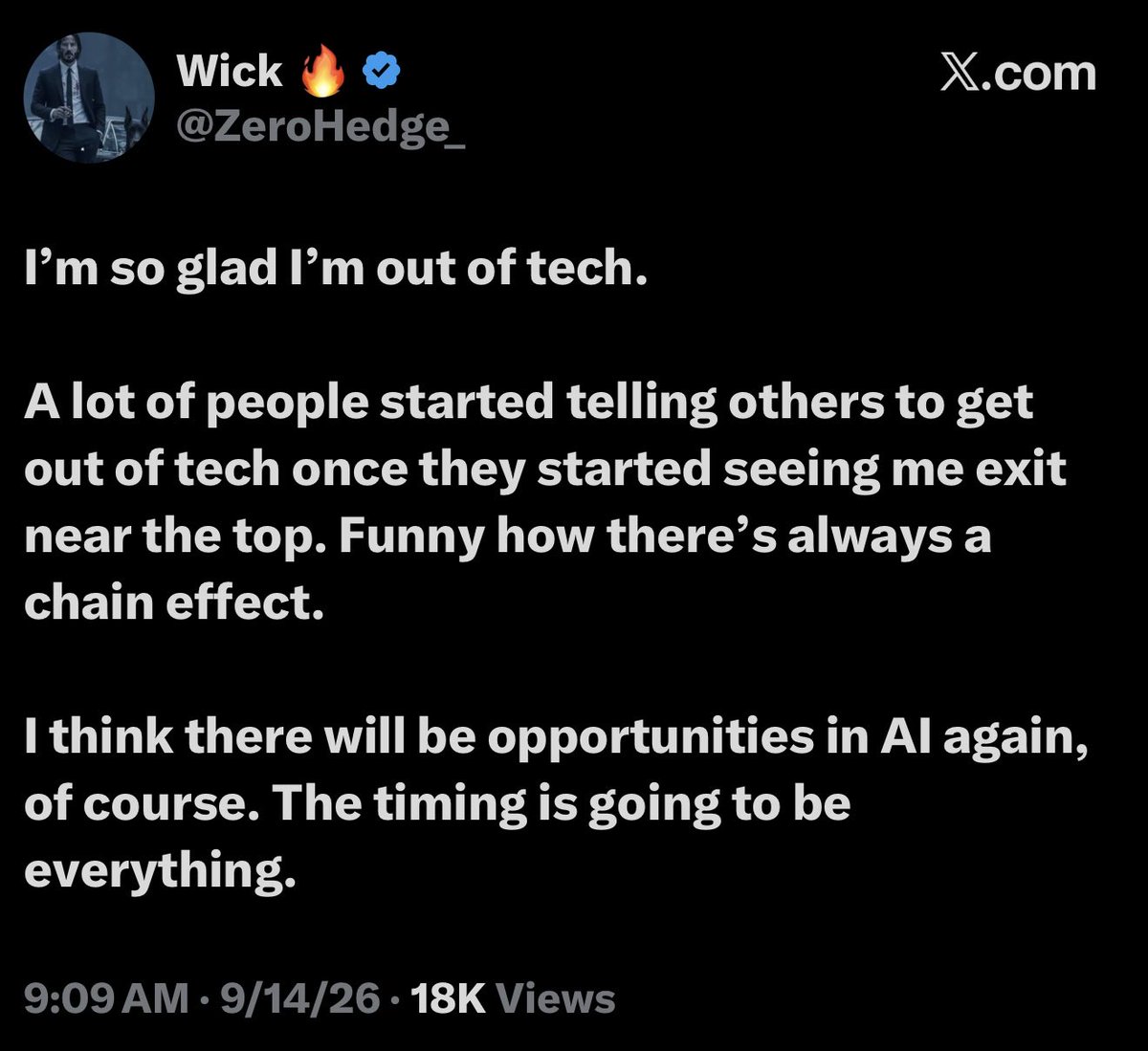 ChartGremlin_'s tweet photo. This guy blocked me after I called him out on his repeated bad calls while he brags about how great he is. Did he bear post the lows again just like he did in March?

If we do push higher, watch how quickly he says he nailed the move. https://t.co/uec21UJQz0