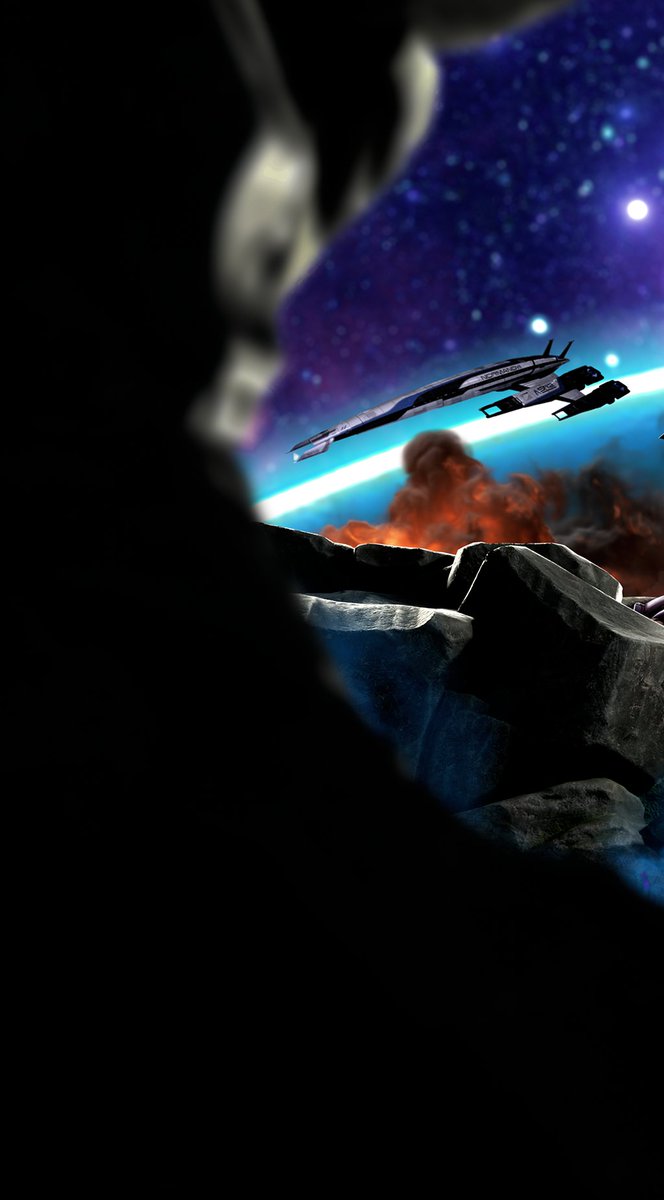 LitoPerezito's tweet photo. Mass Effect (mShenko)
#masseffect #CommanderShepard #KaidanAlenko #mShenko https://t.co/kr4HVfGwpS