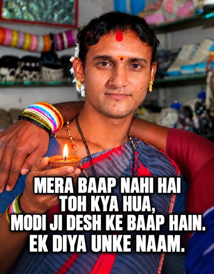 ShubhamSavnerk1's tweet photo. @ANI 🤡 https://t.co/WUiW5EFybb