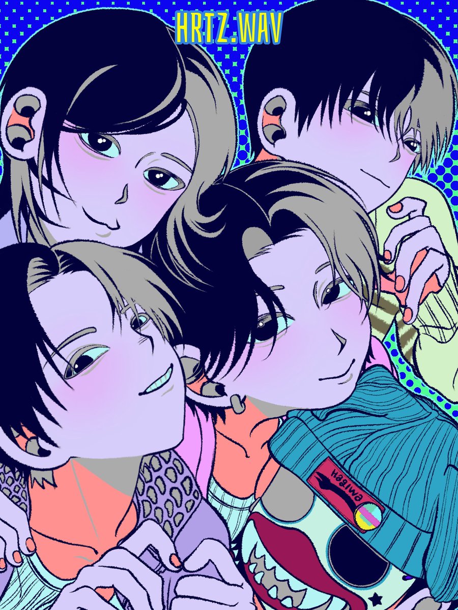popotato0306's tweet photo. #그림러_𝕏친소 
#그림러𝕏친소 
소통도 좋고 마리모도 좋아요
1차 2차 다 열심히 함
알위무로 찾아갑니다🐙 https://t.co/vXb9HWKLTO