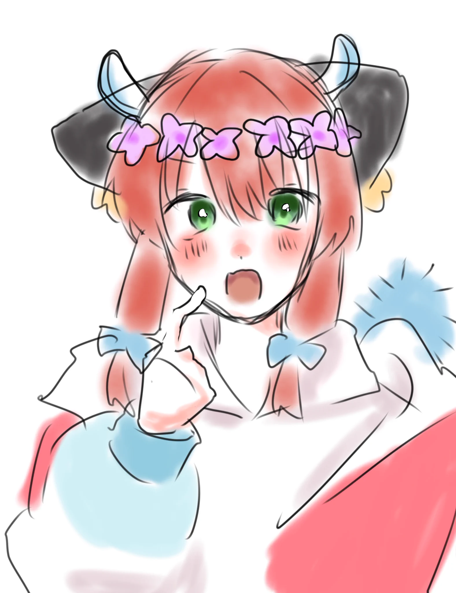 るりねこ🐾🎨 (@_rurineko_777) / X