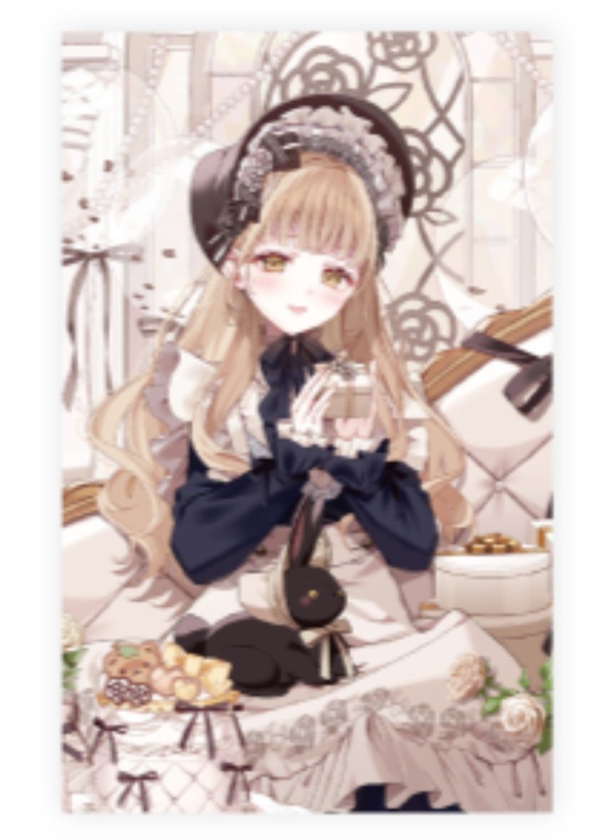 haru1_g's tweet photo. 【交換 譲渡】にじさんじ Another Style Goods チェキ Dグループ

譲 画像①
求 画像参照/画像②/定価
②と交換の場合差額精算不要な方優先
譲渡は排出分お迎え下さい
(~15購入)

19日店頭購入予定(秋葉原▹▸池袋)なので現地手渡し可能な方でひとまず探しております。
よろしくお願い致します。 https://t.co/MFCBmcrr5s