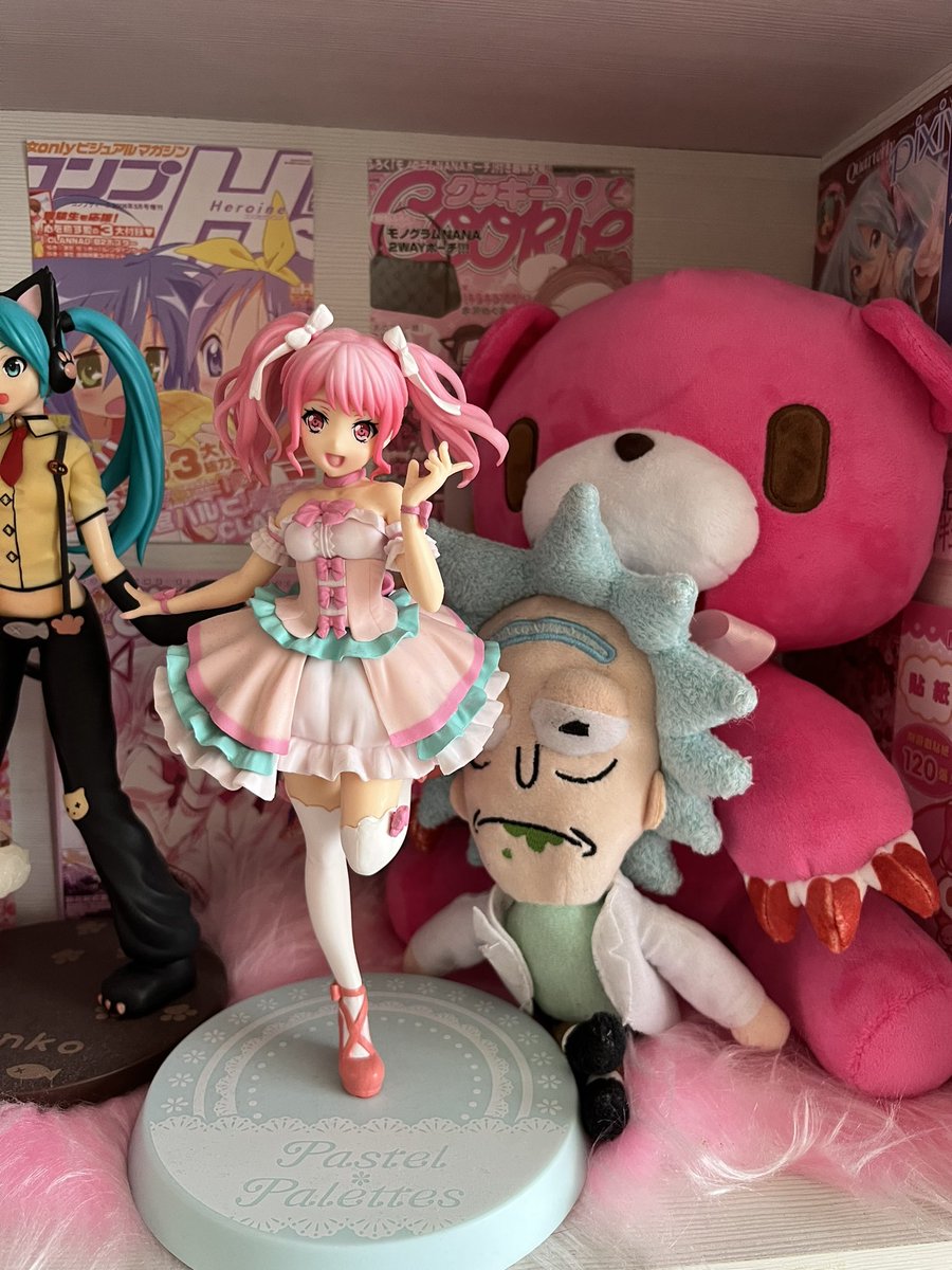 voshiburi's tweet photo. https://t.co/BhQ6pDBCHr