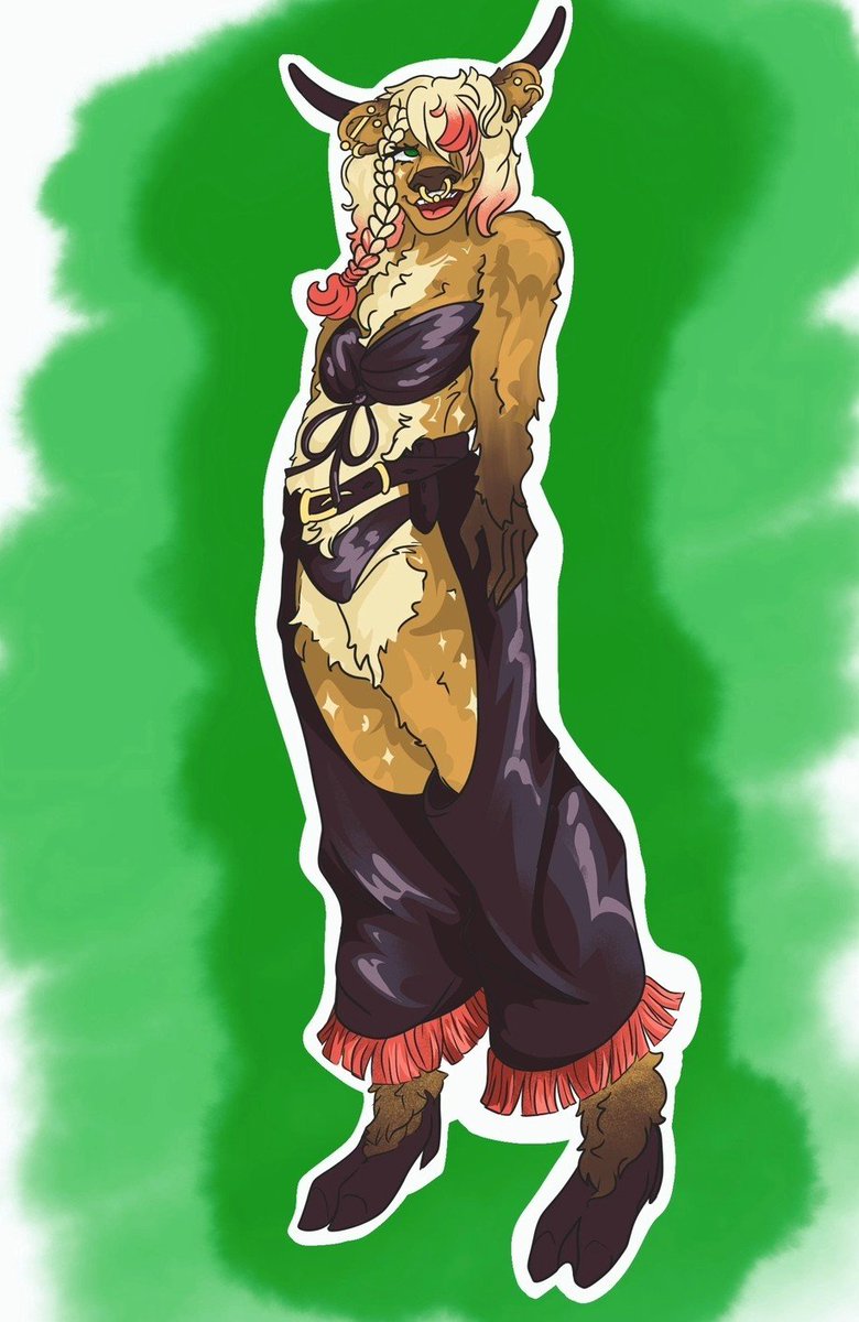 Lucky_Starr07's tweet photo. @DeerFluffest I dont have any current photos since I got a new phone but here some other work I've done! https://t.co/P6aEDFGzYK