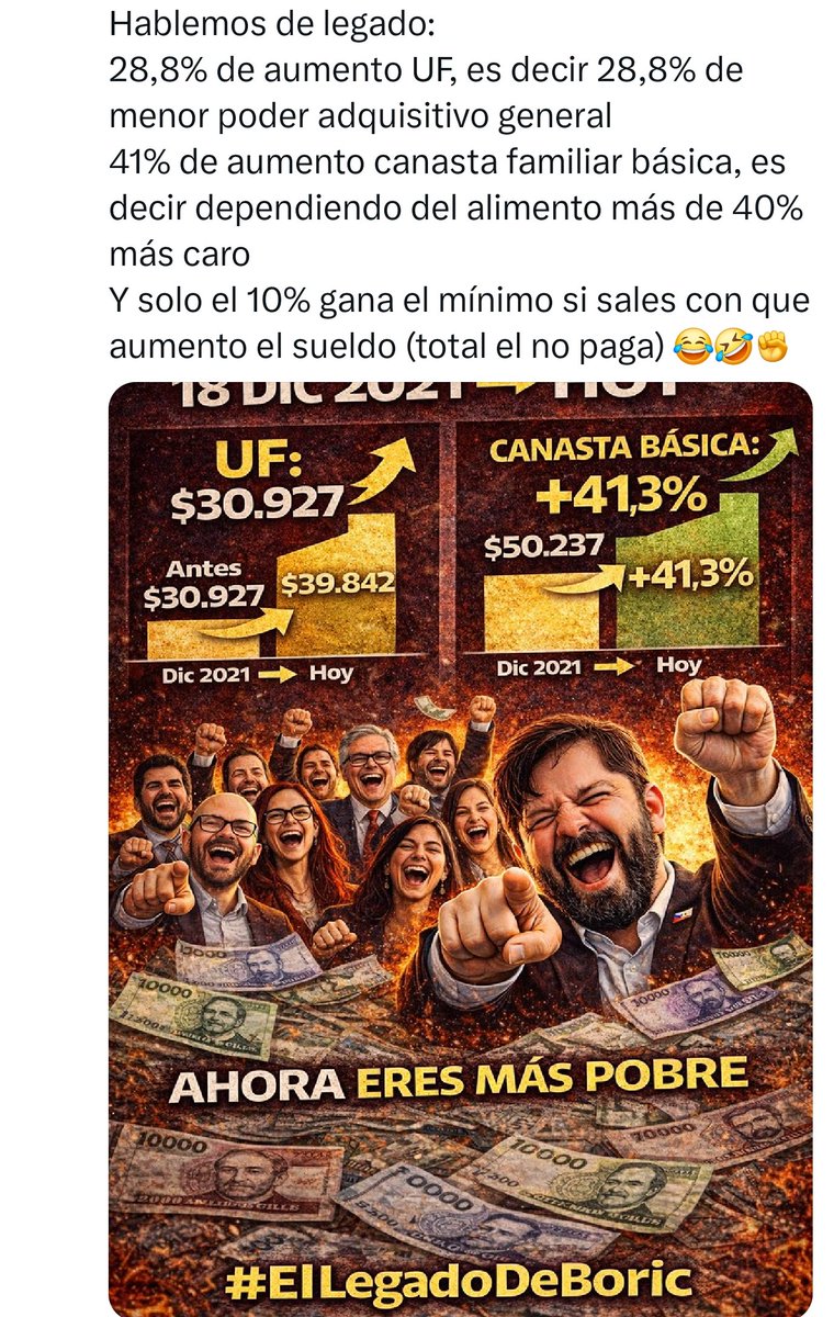 agarays's tweet photo. @exhitchcok @GabrielBoric https://t.co/gNQrFjv42B