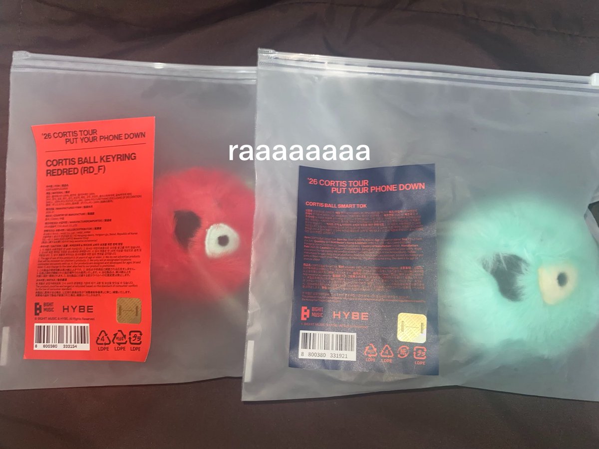 rabibimbap's tweet photo. #cortisell wts corball keyring redred 275k &amp; smarttok 295k exc pack, rd kamar dom bogor https://t.co/3sBAA8XLxw