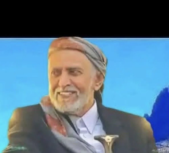 Zcz012's tweet photo. @ljiljiz @Midoaf هذا زنبيل او لا انتو تقولون اي واحد مع الحوثي زنبيل https://t.co/o7GGiTl76f