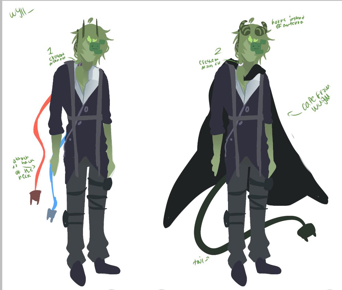 106point7's tweet photo. concept designs #wyll_fanart https://t.co/rAe4797uCm