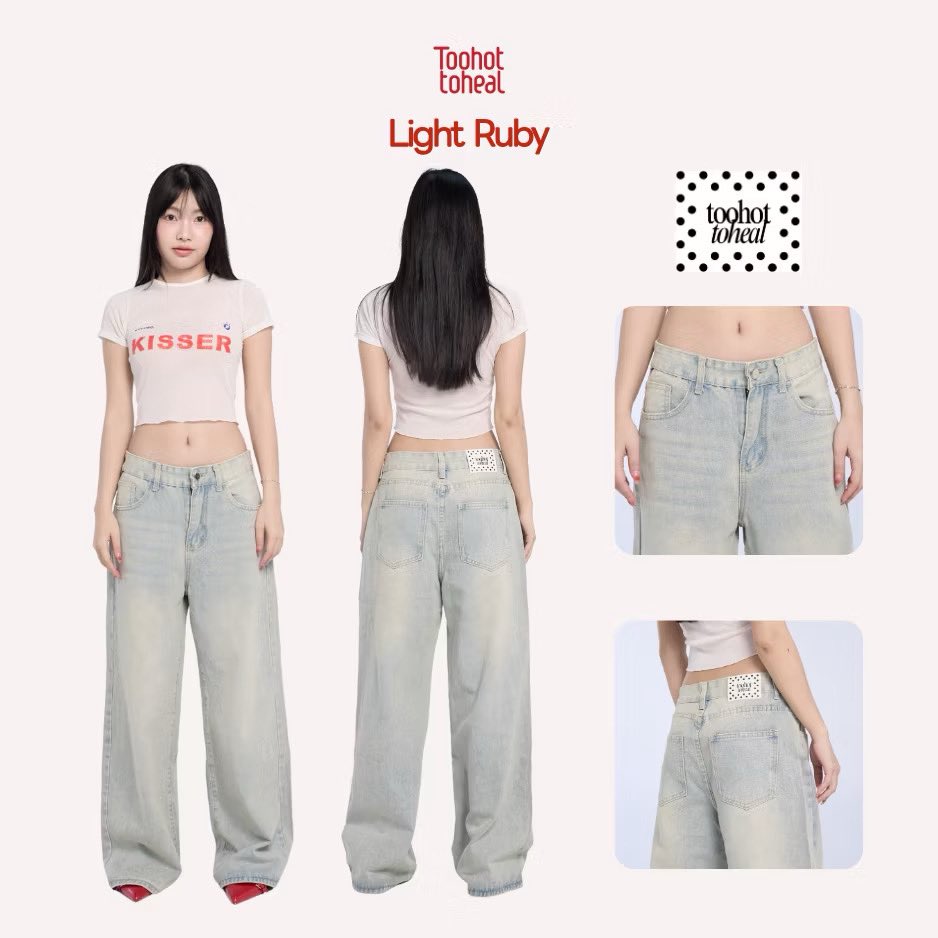 whiterigh's tweet photo. ส่งต่อ กางเกง toohottoheal 👖
สี Light ruby size L

ซัก 1 ครั้ง ไม่เคยใส่ออกข้างนอก 

👉🏻price : 450 รวมส่ง‼️

dm | สอบถามเพิ่มเติมได้ค่า
#ส่งต่อtoohottoheal #ส่งต่อเสื้อผ้า #ส่งต่อ #ส่งต่อเสื้อผ้ามือ2 #ส่งต่อกางเกงยีนส์ #toohottoheal #zaaponsale https://t.co/ohWOxxAQW6