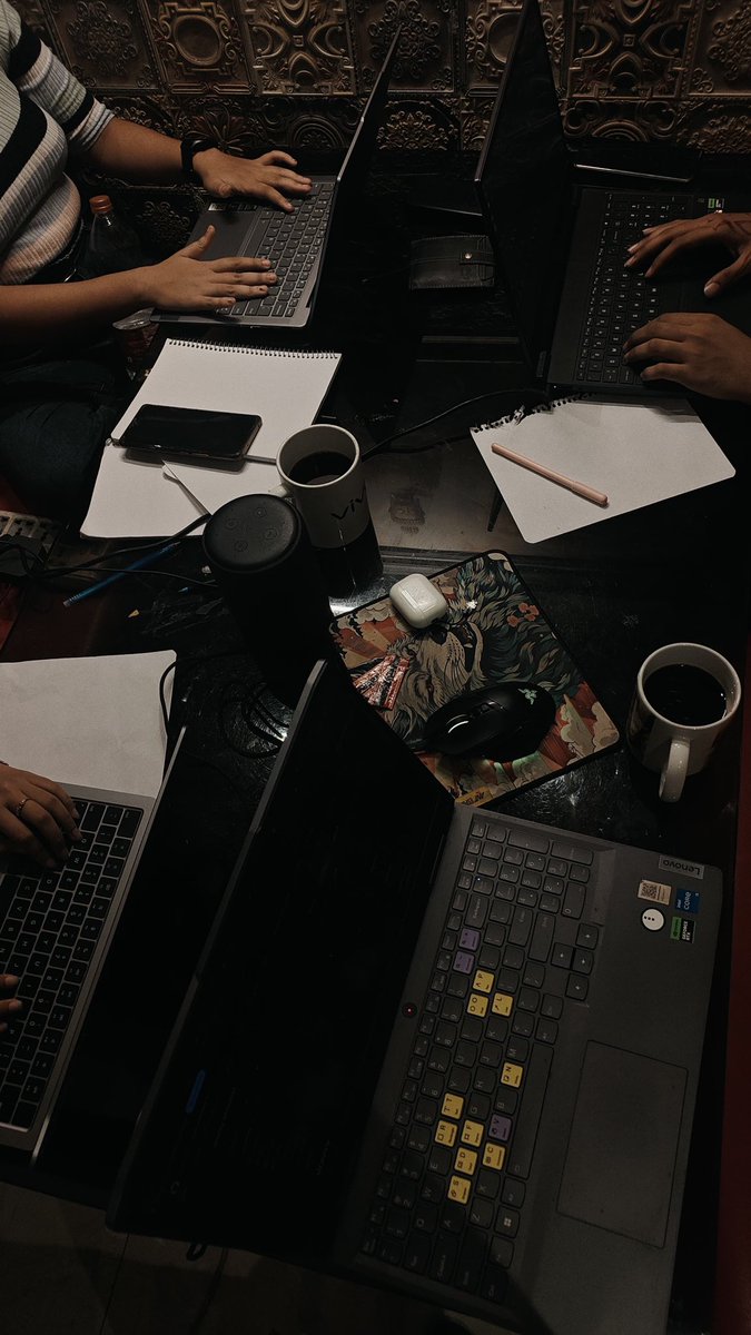wavvyprotocol's tweet photo. team already wavvin https://t.co/wusHm9jhAg