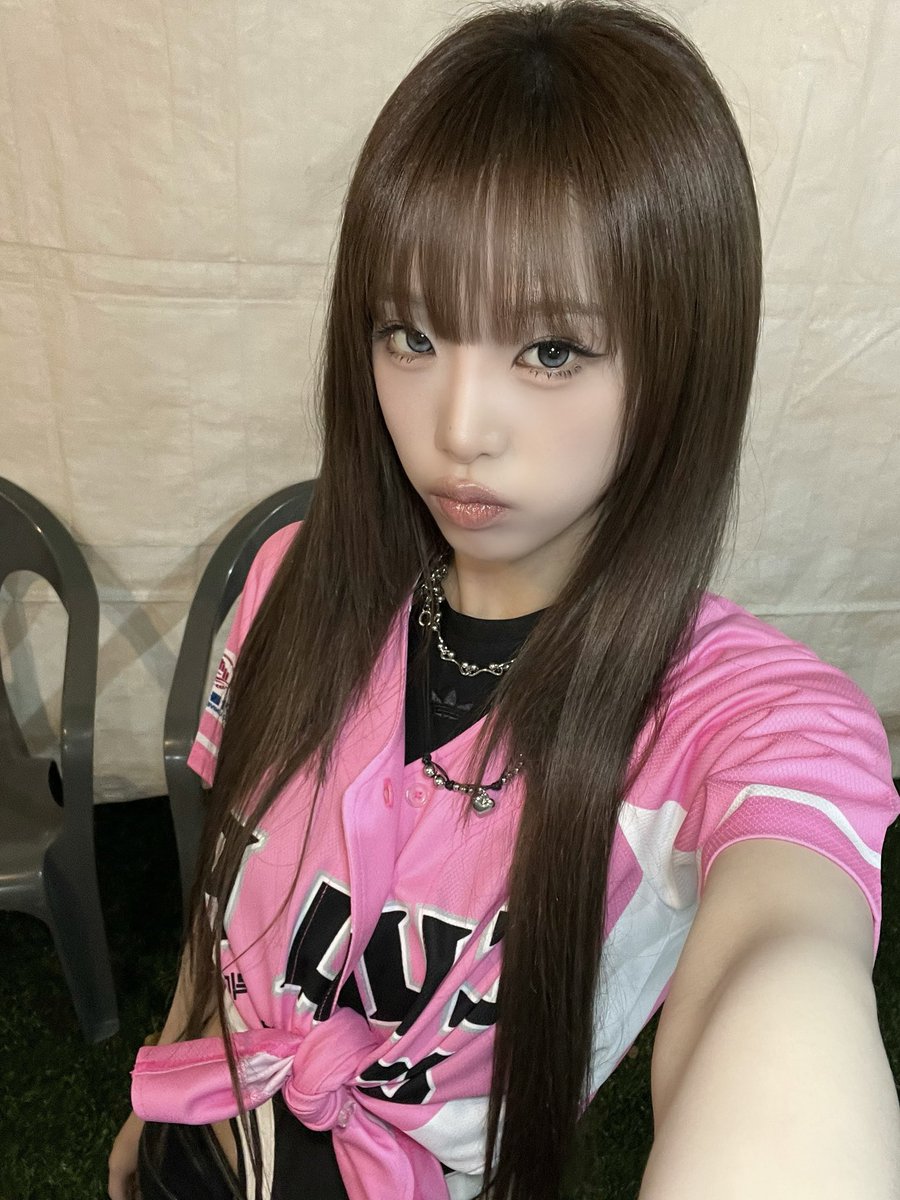 YENA_OFFICIAL's tweet photo. [📸YENA PIC]

26.09.17 #부산가톨릭대학교 #국립금오공과대학교

🎤🩷

#최예나 #예나 #YENA https://t.co/sIiv6UuC00