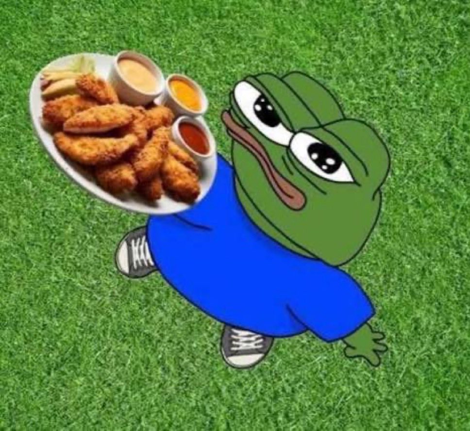 m1tch37's tweet photo. There is not even one KOL in $TENDIES

Literally, not even one

And the mcap is over $10 million, and climbing

Can you name one other token that is true for?

Tendies is THE people’s coin

It is the easiest coin to convince anyone to buy

And soon it will outperform everything https://t.co/vDLc4v7HPm