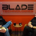 Photo by Blade Technologies (@bladetech)