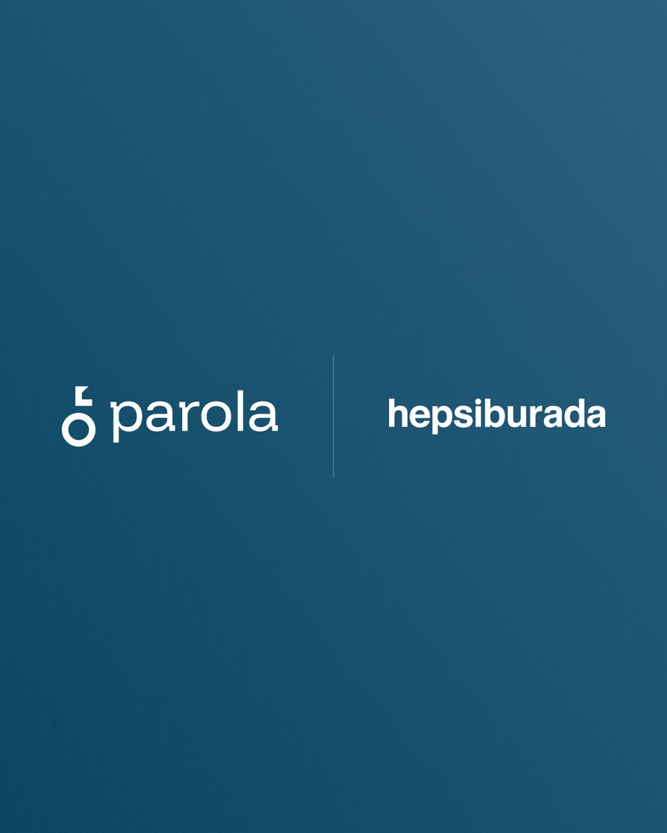 parolacom's tweet photo. Hepsiburada siparişlerinizi Parola’dan kolayca yönetin.
Stok, sipariş ve operasyon tek yerde.

#ParolaİleKolay https://t.co/u3rb1dakPk