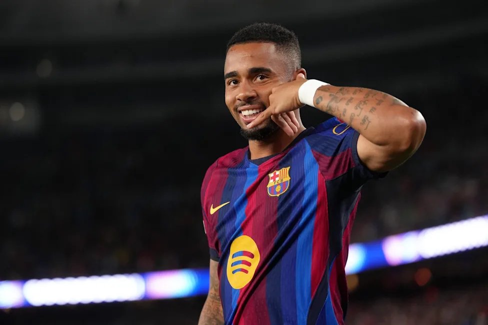 oleehbarca tweet picture