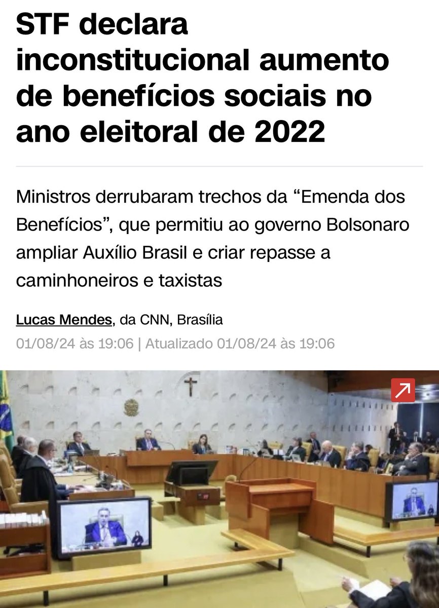 Haaaysb's tweet photo. STF VAI AGIR??

Ou vai ajudar o Lula ? https://t.co/W8lswIlh3d