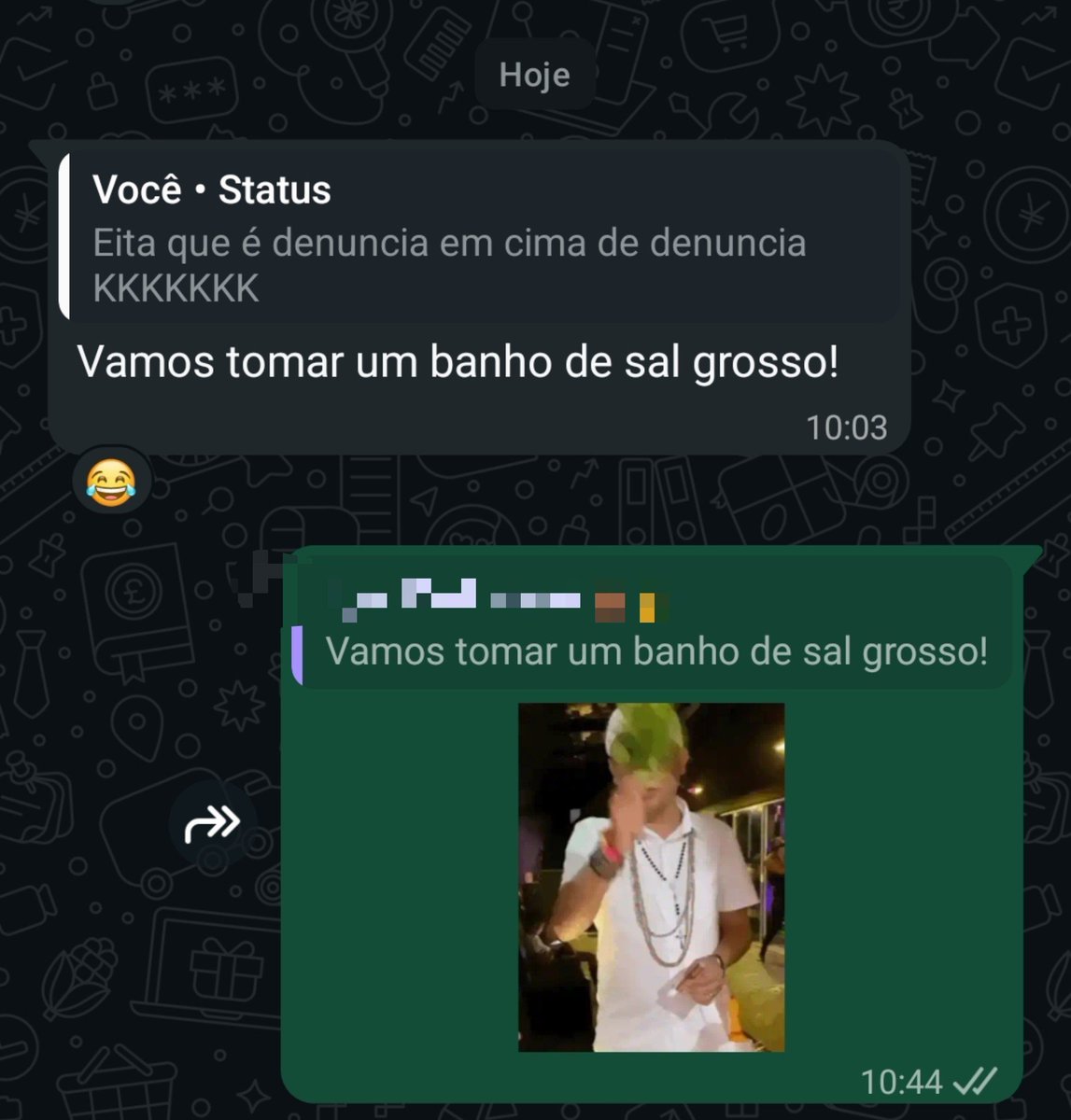 AlexiaRJIII's tweet photo. Até o meu anúncio do Photo Acompanhantes caiu aaaaaaaaaa https://t.co/rGlnsz7FiQ
