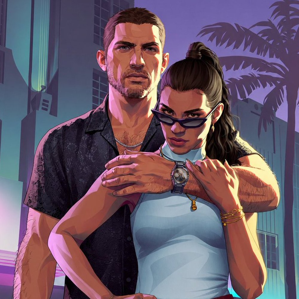 InternetH0F's tweet photo. Take-Two boss reveals the GTA 6 extended look on Netflix was secretly a tutorial for players disguised as a gameplay showcase

"There was an element of tutorial baked in there, it just was a different kind of proposition" https://t.co/jqloSj59UR