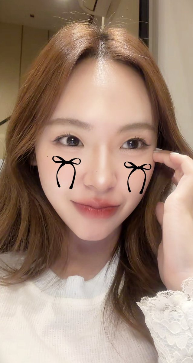 Aliz24u's tweet photo. ยาใจแม่มาก 🥹 https://t.co/EHQC8ORW76