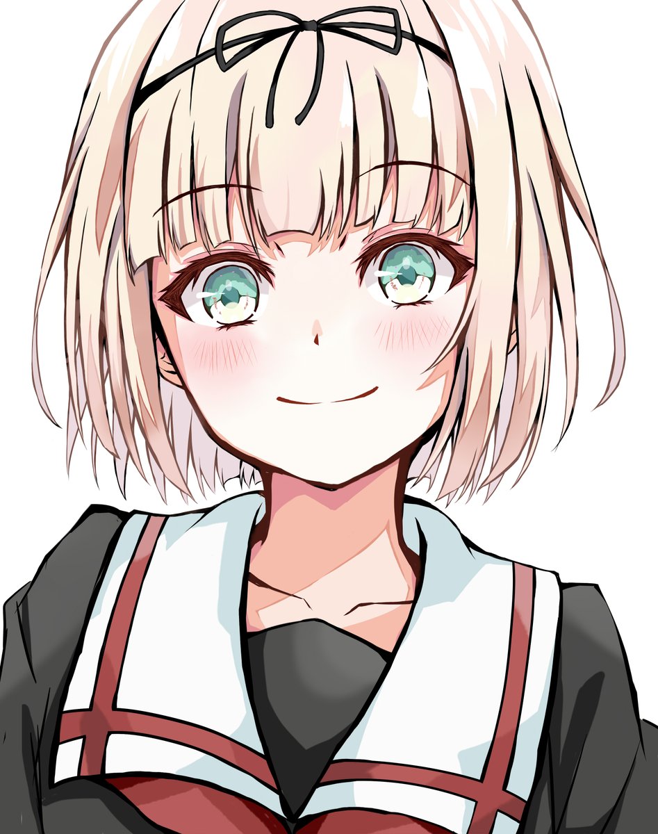 dairyo3's tweet photo. 人気順（イラストで）PCで見れた
時雨強いな！　というか白露型強い！ https://t.co/zYyz3Re5rS