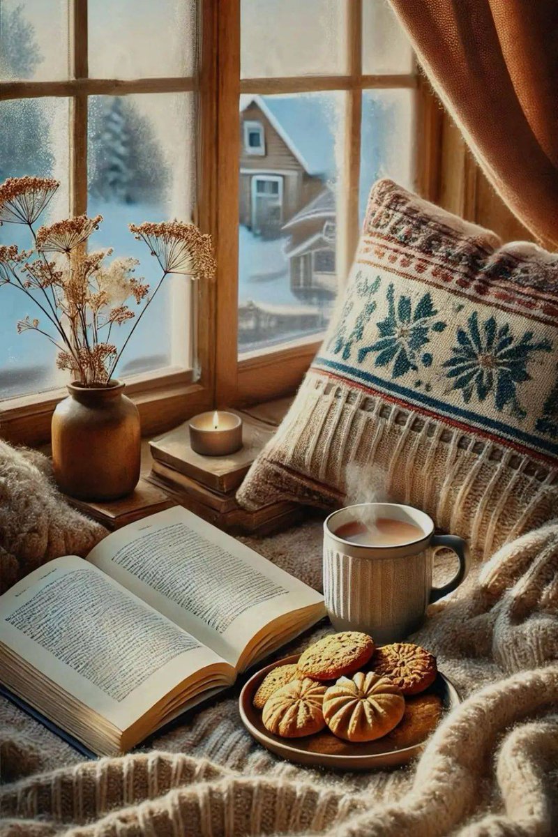 MathewRatt5jll's tweet photo. Cozy rainy Sunday in: making hot oat latte, flipping through old novels, and letting the cat curl up on my lap. Perfect little quiet day. https://t.co/E5kiSh5RwZ