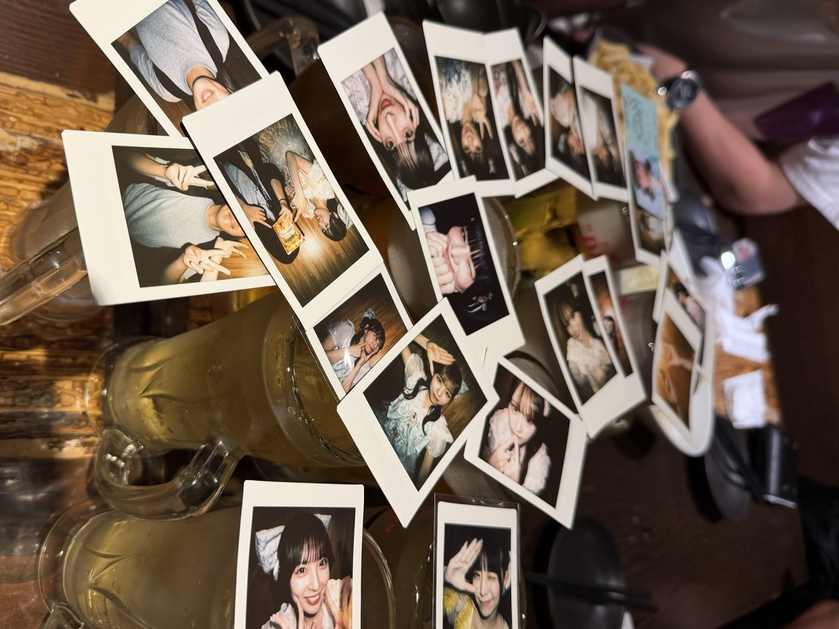 5M_coco_pop's tweet photo. きょうもたのしかったなぁ~
シルバーウィークも
TOころてんになりたいなぁ~ https://t.co/oDWLZdd6Ph
